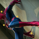 Illustration for article titled New Spider-Man costume holds a built-in MP3 player